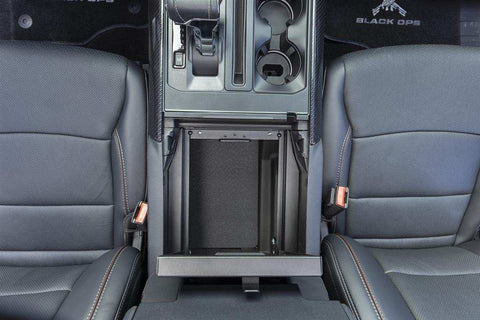 CONSOLE SAFE FOR 2021-CURRENT F-150