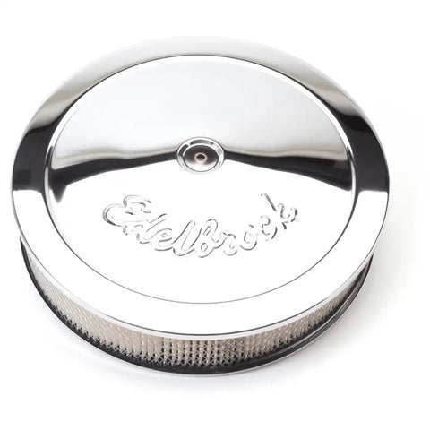 EDELBROCK 1221 14' PRO-FLO AIR CLEANER