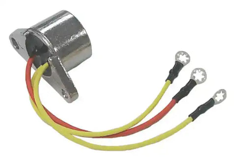 SIERRAMARINE 18-5708 RECTIFIER