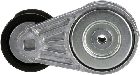 BELT DRIVE TENSIONER
