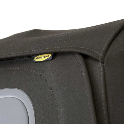 Smittybilt 9974235 - PREMIUM REPL CANVAS TOP 97-06 TJ BLK W/ TINT