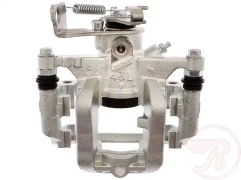 RAYBESTOS RC12993C BRAKE CALIPER & BRACKET