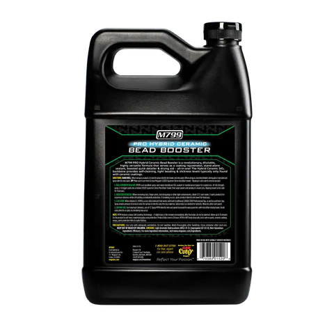 MEGUIARS WAX M79901 PRO HYBRID CERAMIC BEAD BOOSTER 1