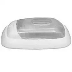 OPTIC LENS SINGLE PANCAKE LT