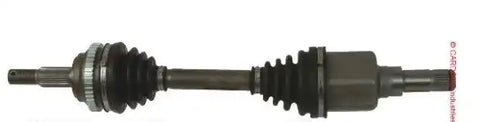 CV DRIVE AXLE