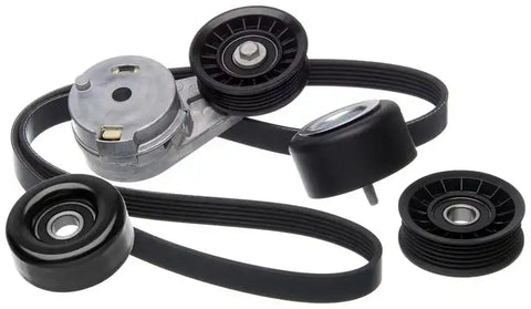 SERPENTINE KIT