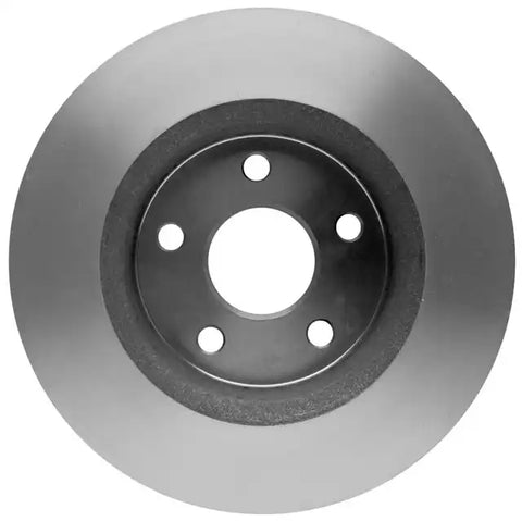 BRAKE ROTR REAR