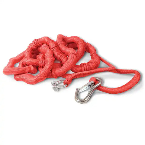 GREENFIELD AB4000-RD ANCHOR BUDDY RED