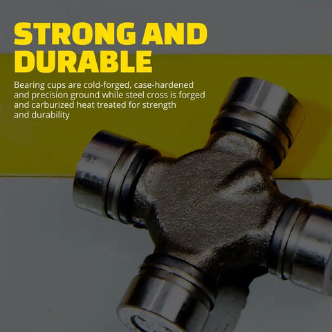 MOOG 352 GREASEABLE PREMIUM UNIVERSAL JOINT