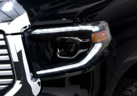DIODE DYNAMC FL0003 2014-2021 TOYOTA TUNDRA LED PROJECT