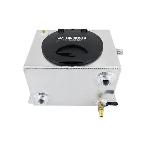 MISHIMOTO MMRT-A2W-25N UNIVERSAL ICE BOX TANK RESERVOIR 2