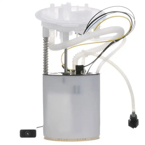FUEL PUMP MODULE ASSEMBLY