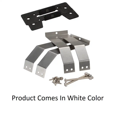 ECCO ELECT EZ0021 ACCESSORY RMK 3.5' 12 SE WH CHEVY20