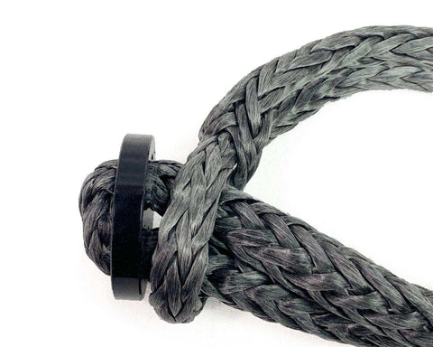 SOFT SHACKLE 7/16' 41 000 LB. WITH