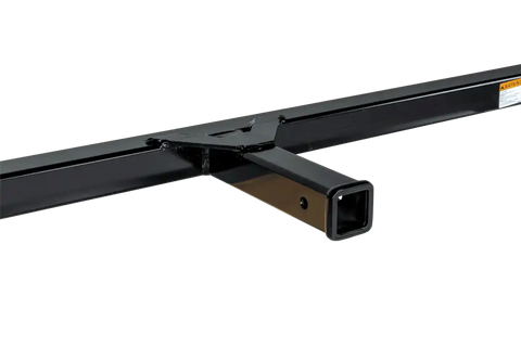ACCESSORY HITCH