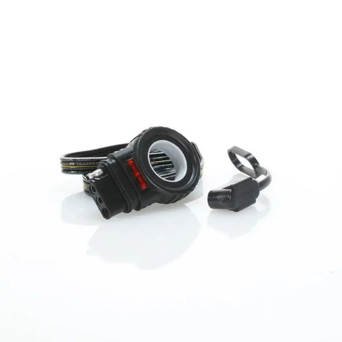 HOPKINS 48058 LED TEST 4 FLAT VEHICLE SIDE 48')