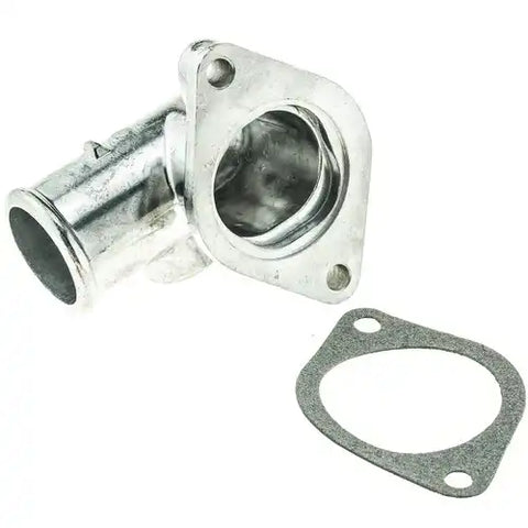 WATER OUTLET