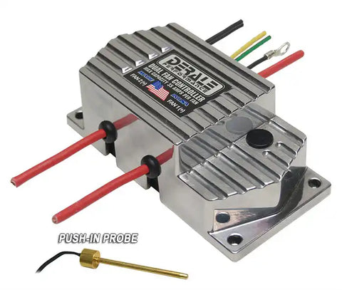 DERALE 16788 FAN CONTROL
