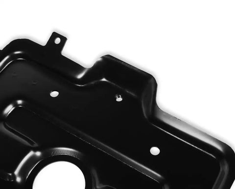 HOLLEY 04-331 1981-1987 C10 BATTERY TRAY WITH SUP