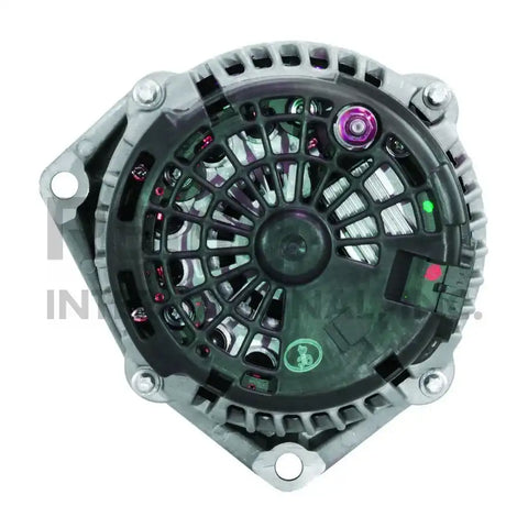 REMANUFACTURED ALTERNATOR