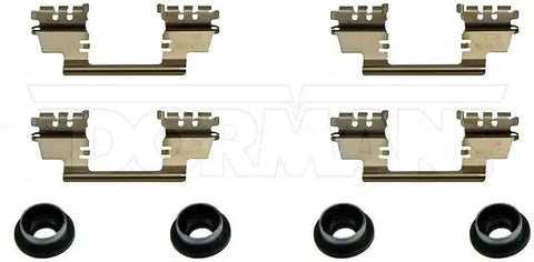 DORMAN HW5765 DISC BRAKE HDWE KIT