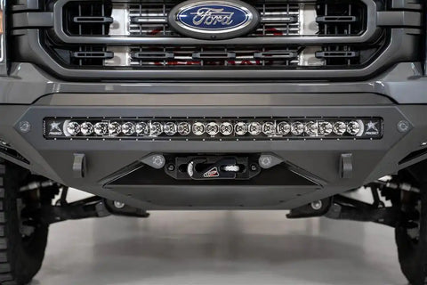 Addictive Desert Designs F191422860103 - Stealth Fighter Front Bumper