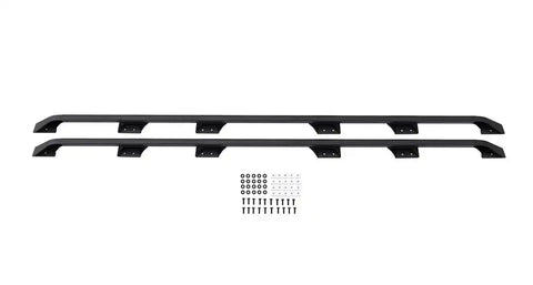 PIONEER SIDE RAILS (SUIT 928MM LENG
