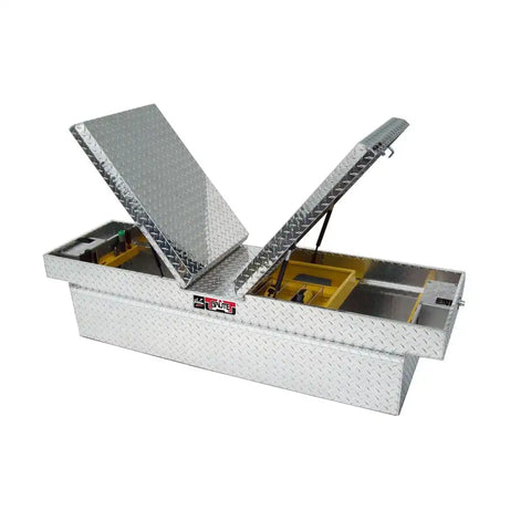 Westin 80-RB124GW - Brute Gull Wing Lid Tool Box