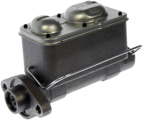 DORMAN M76162 NEW MASTER CYLINDER