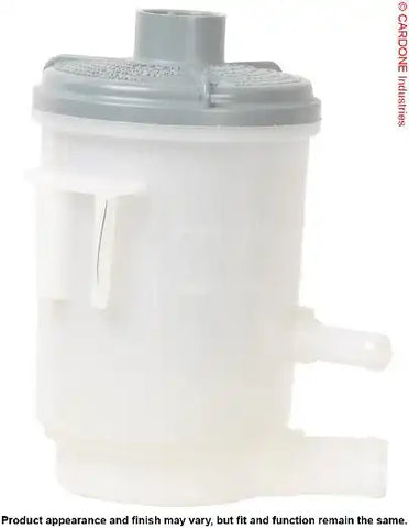 POWER STEERING RESERVOIRS