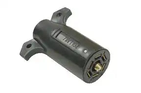 7-WAY CONNECTOR PLUG