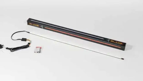 PUTCO 2495000 60'TAILGATE LED LIGHT