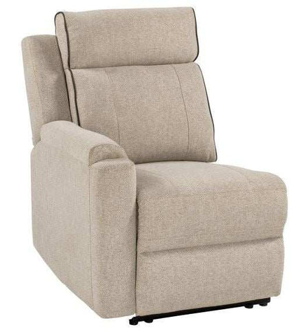 HERITAGE SERIES RIGHT HAND RECLINER