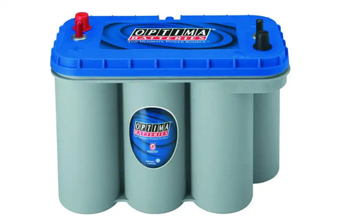 OPTIMA BAT. 8052-161 BLUE TOP GP31 8052161