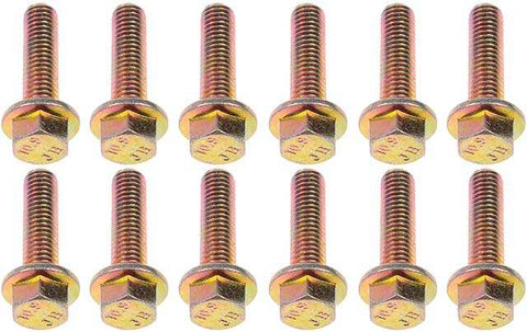DORMAN 03413B EXHAUST MAN. HDWE. KIT