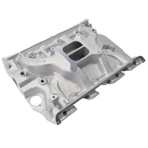EDELBROCK 2105 PERF.390 MANIFOLD