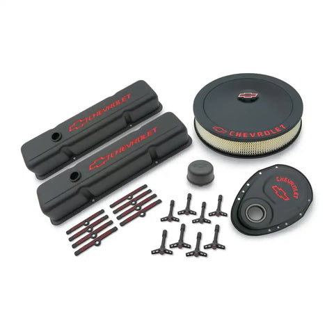 PROFORM 141-758 BLK CRINKLE DRESS UP KIT