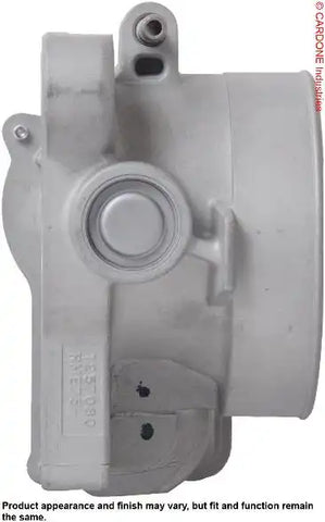THROTTLE BODY 10.00 CORE