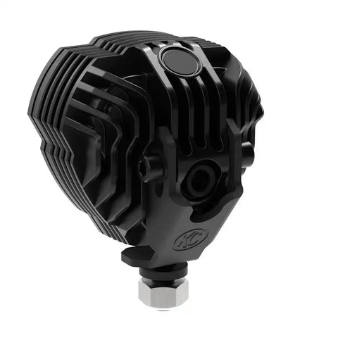 KC HILITE 97149 FLEX ERA 3 DUAL MODE SAE FOG LIGHT