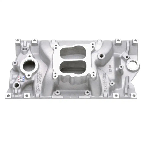 EDELBROCK 2116 PERFORMER VORTEC S/B CHEV