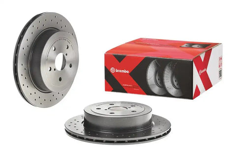 DISC BRAKE ROTOR