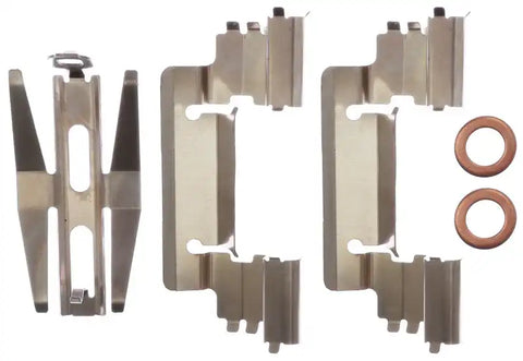 PREMIUM NEW SEMI LOADED CALIPER