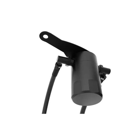 K&N FILTER 81-0807 CATCH CAN; OIL SEPARATOR CHEV CAMA