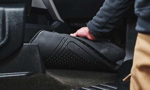 HUSKYLINER 28911 CARGO LINER