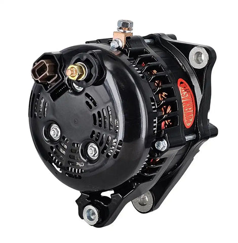 POWERMASTER 51625-2R ALT FORD DENSO BLACK 245A 2015-23 M