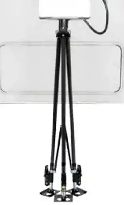 BAL NORCO 25066 TRIPOD FASTJACK