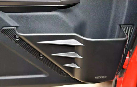 OMIX-ADA HFB-08-005 INTERIOR ACCESSORIES - OFFROAD