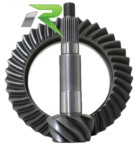 REV GEAR AXL D44-488TD D44 THICK DUAL DRILLED 4.88 RATIO