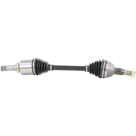 NEW CV AXLE