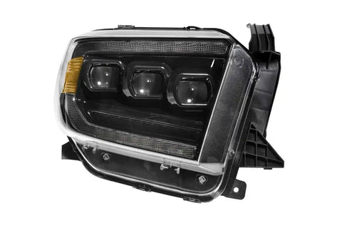 MORIMOTO LF532.2-A-ASM XB LD HEADLGTS TOY TUNDRA 14